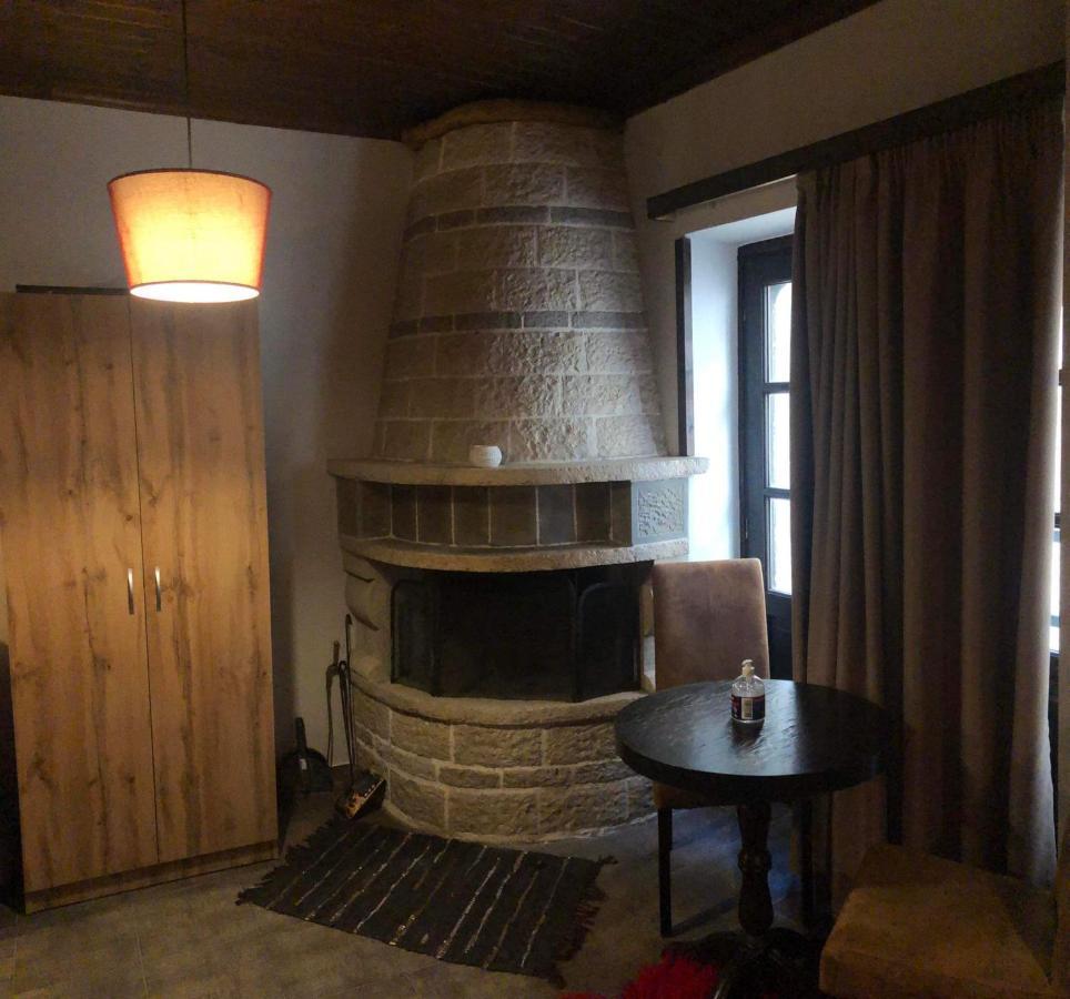 Soul Boutique Hotel Monodendri Exterior photo