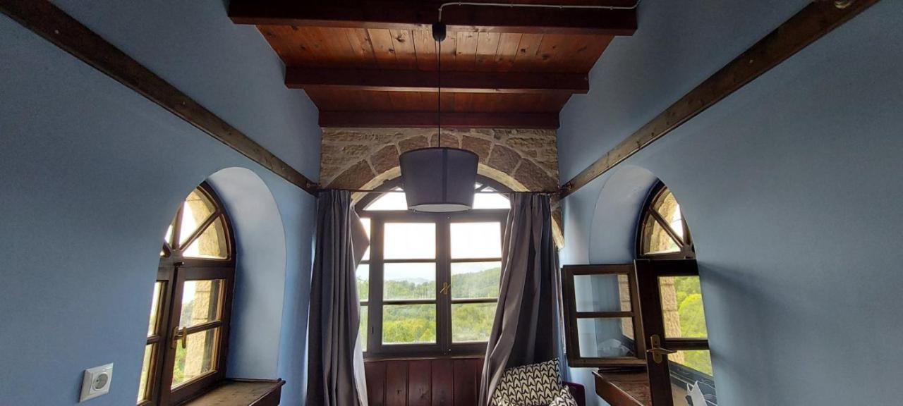 Soul Boutique Hotel Monodendri Exterior photo